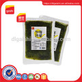 Frozen Seasoned Seaweed Salad Horeca Hiyashi Wakame Chuka Goma Wakame stem salad